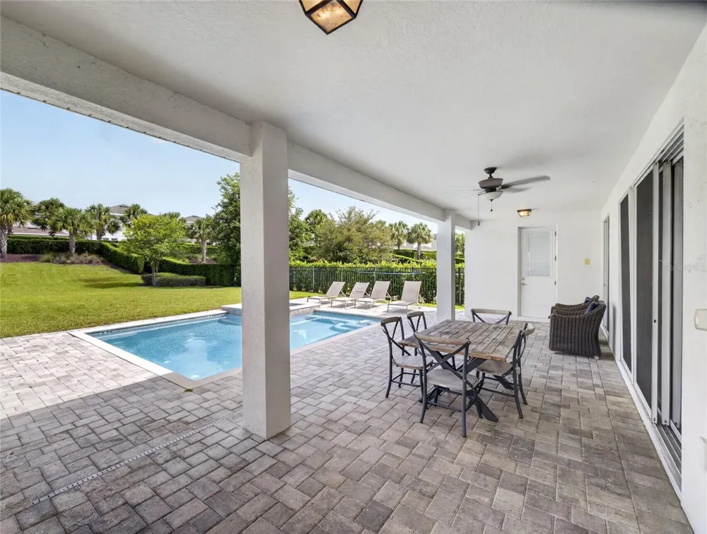 7450 MARKER AVENUE Kissimmee, FL 34747