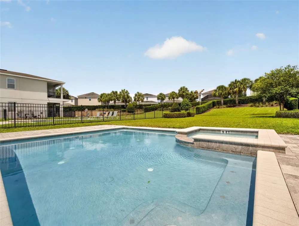 7450 MARKER AVENUE Kissimmee, FL 34747