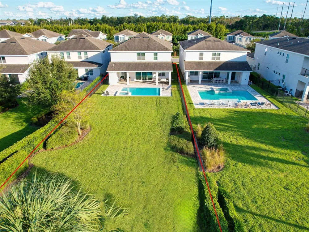 7450 MARKER AVENUE Kissimmee, FL 34747