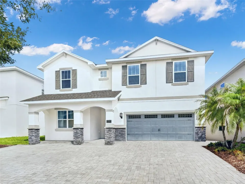 7450 MARKER AVENUE Kissimmee, FL 34747