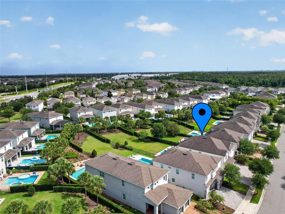 7450 MARKER AVENUE Kissimmee, FL 34747