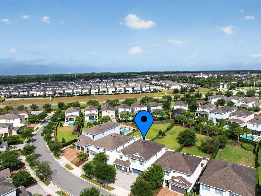 7450 MARKER AVENUE Kissimmee, FL 34747