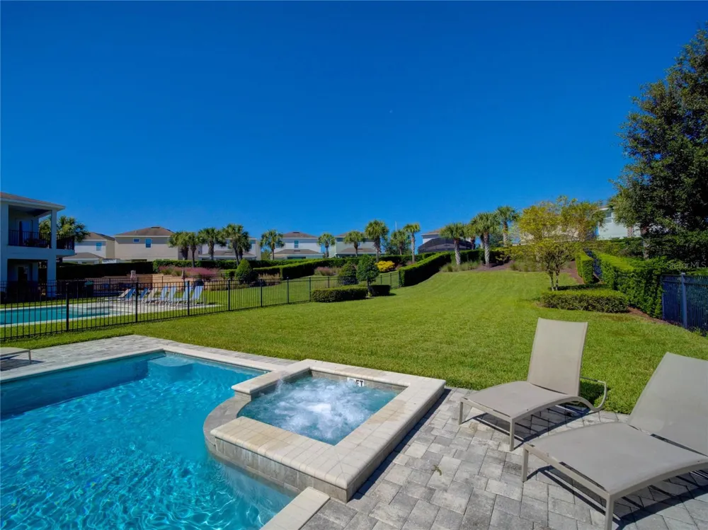 7450 MARKER AVENUE Kissimmee, FL 34747