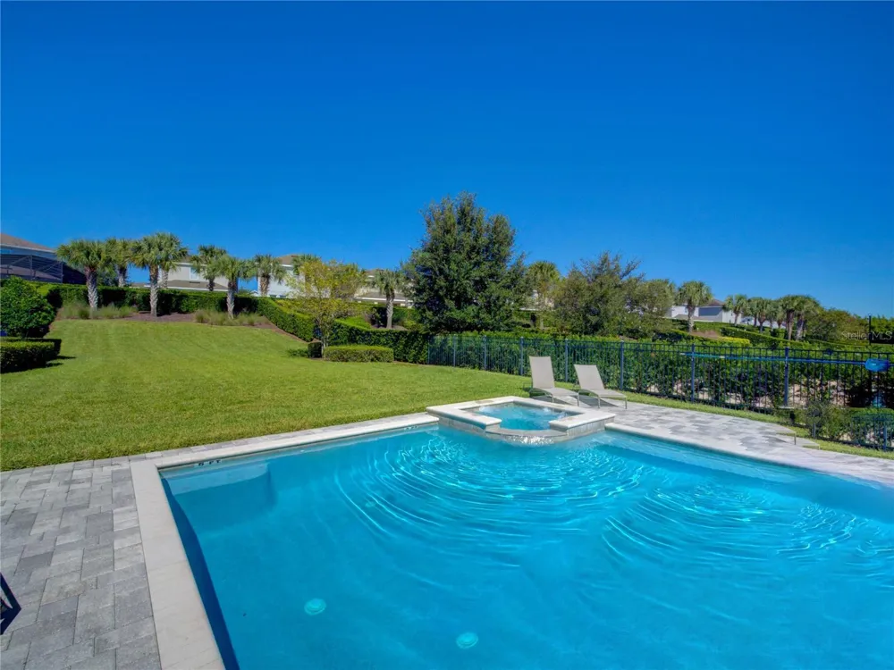 7450 MARKER AVENUE Kissimmee, FL 34747