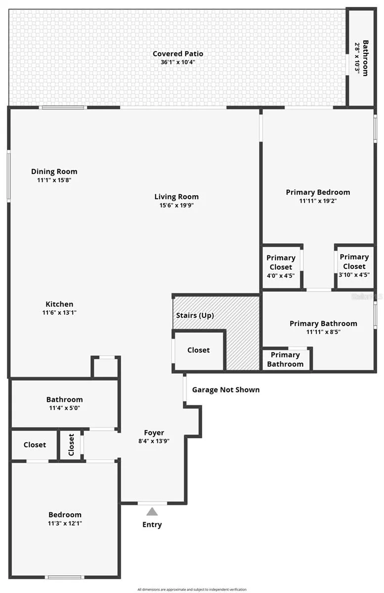 7450 MARKER AVENUE Kissimmee, FL 34747