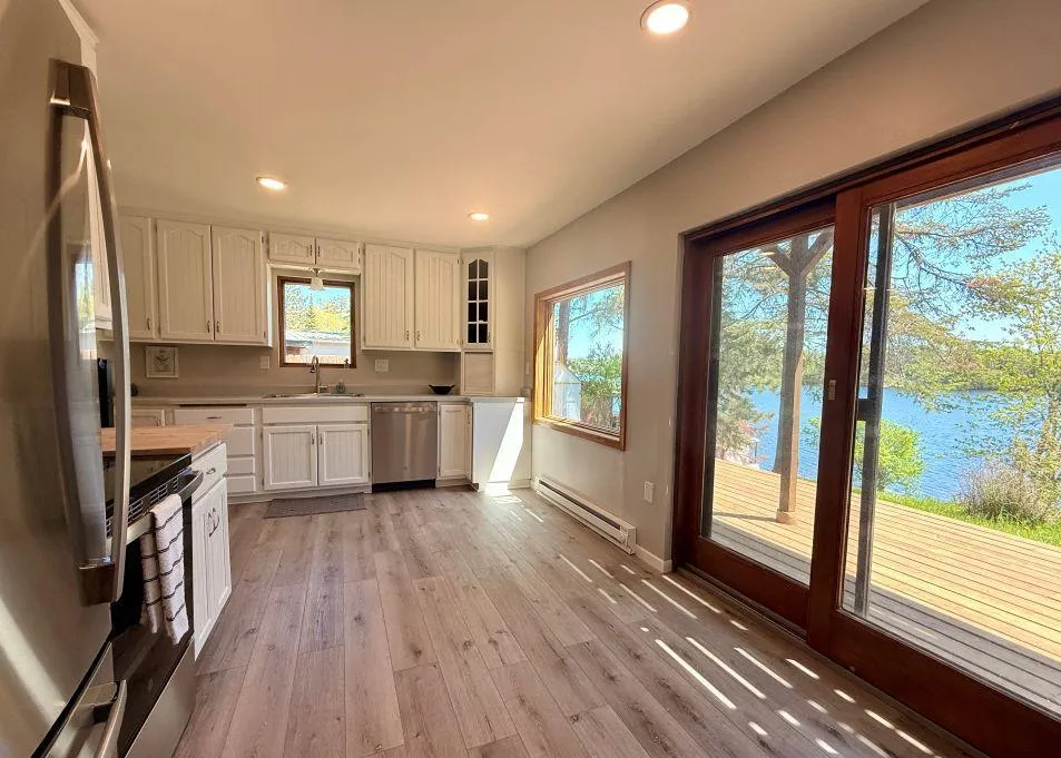 6592 Dewey Point Road Chisholm, MN 55719
