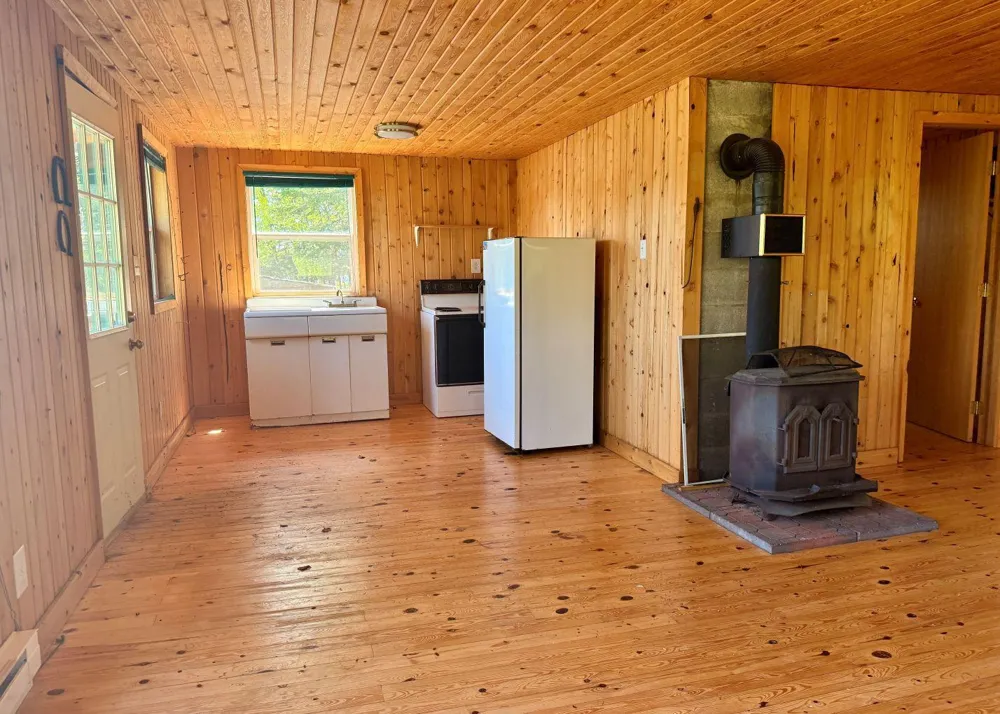 6592 Dewey Point Road Chisholm, MN 55719