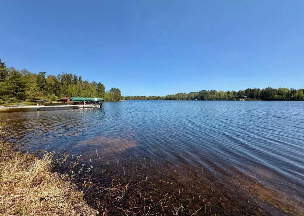 6592 Dewey Point Road Chisholm, MN 55719