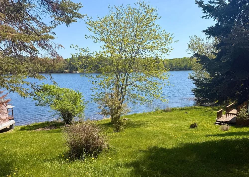 6592 Dewey Point Road Chisholm, MN 55719