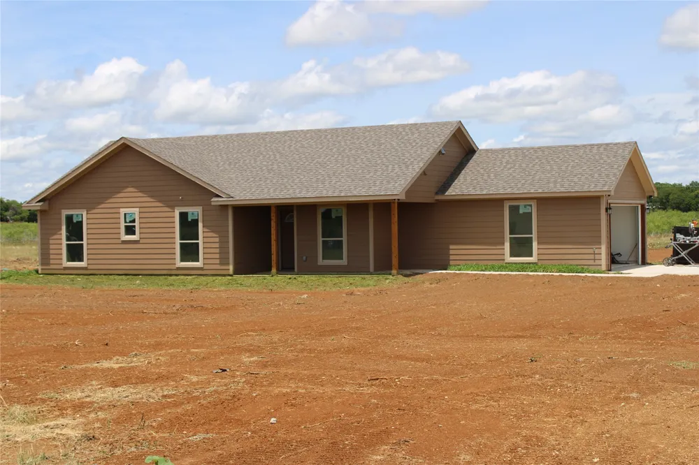 507 Crusher Road Jacksboro, TX 76458