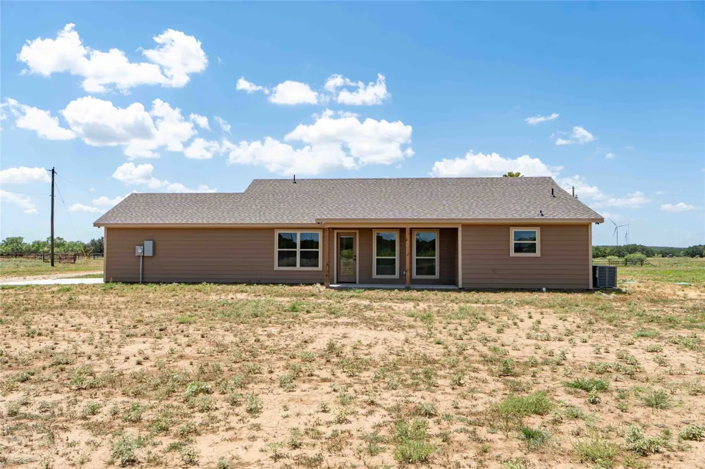 507 Crusher Road Jacksboro, TX 76458