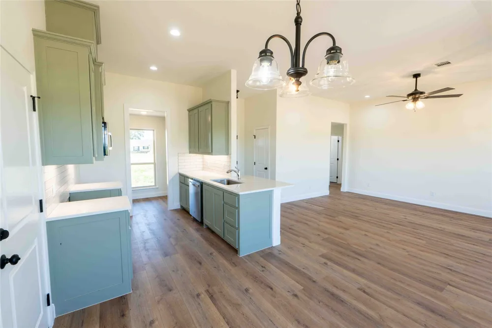 507 Crusher Road Jacksboro, TX 76458