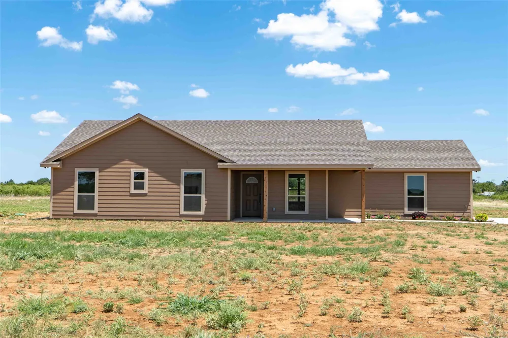 507 Crusher Road Jacksboro, TX 76458