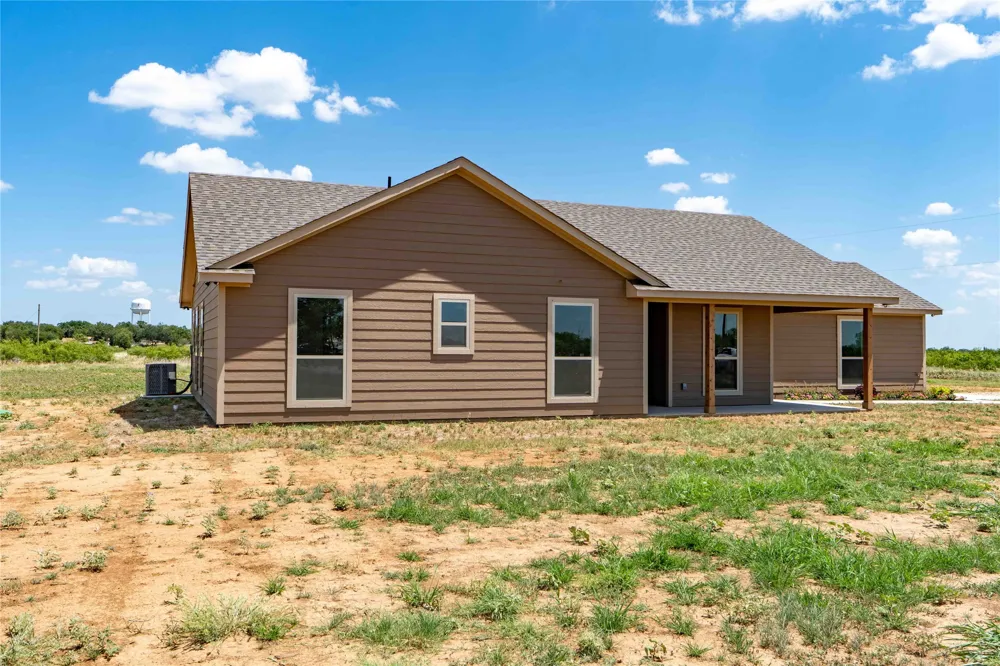 507 Crusher Road Jacksboro, TX 76458