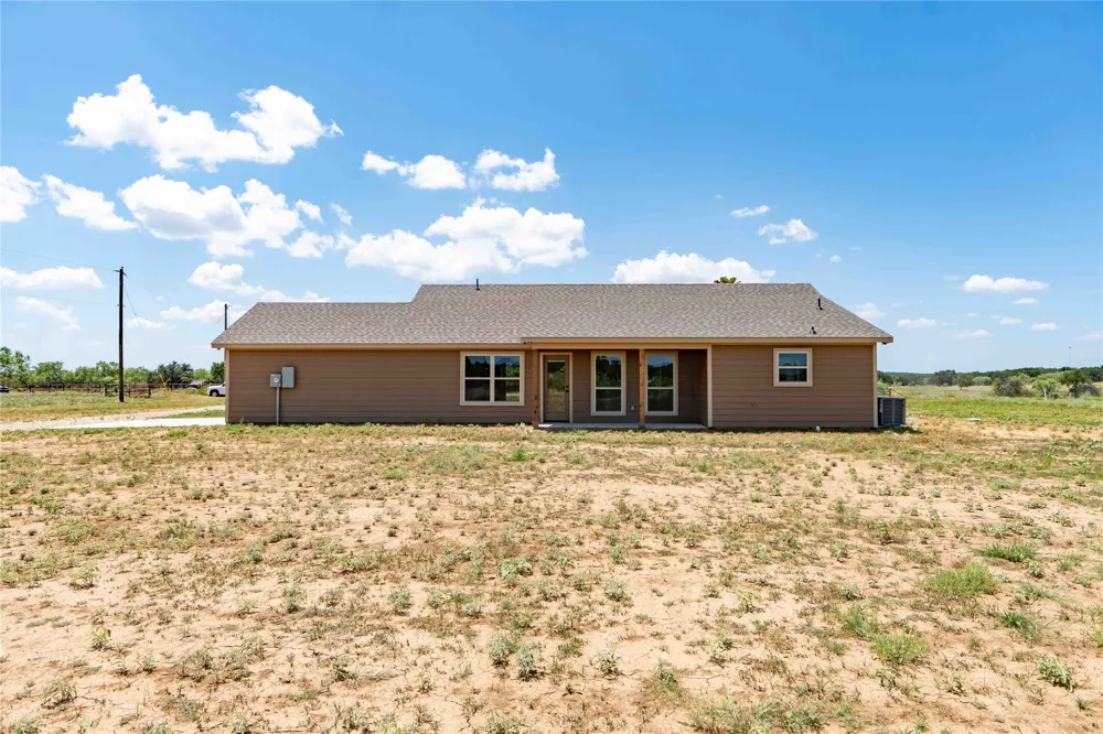 507 Crusher Road Jacksboro, TX 76458