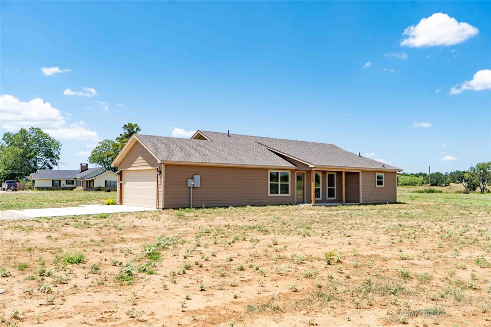 507 Crusher Road Jacksboro, TX 76458