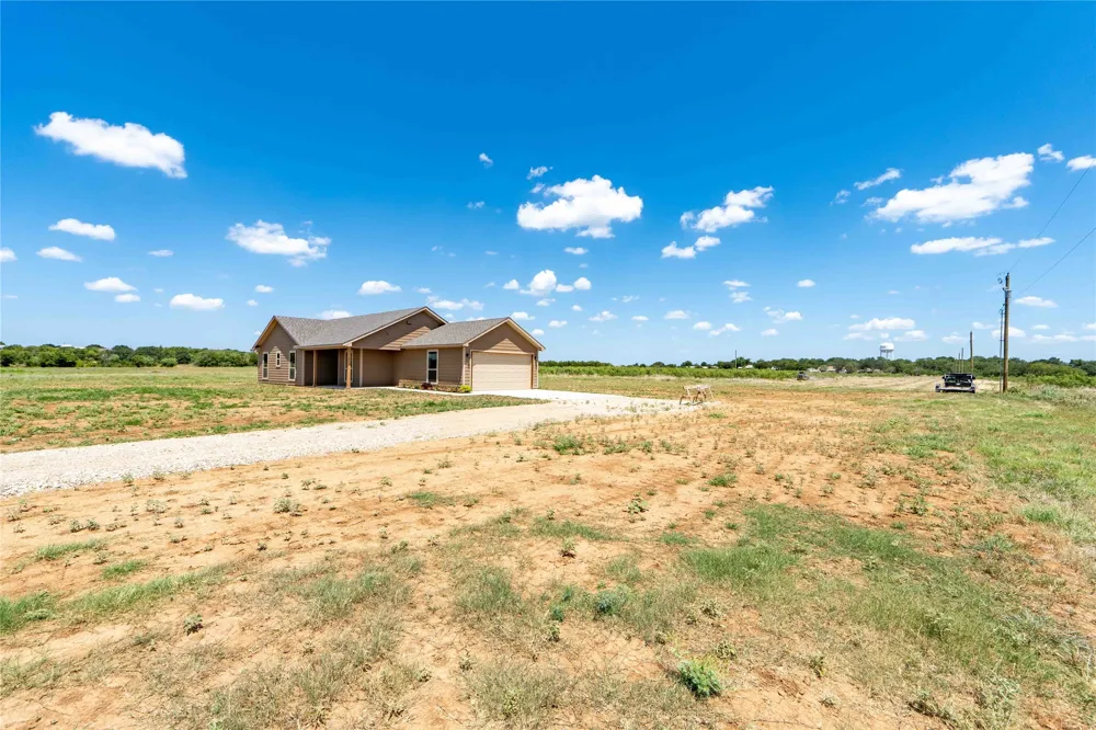 507 Crusher Road Jacksboro, TX 76458