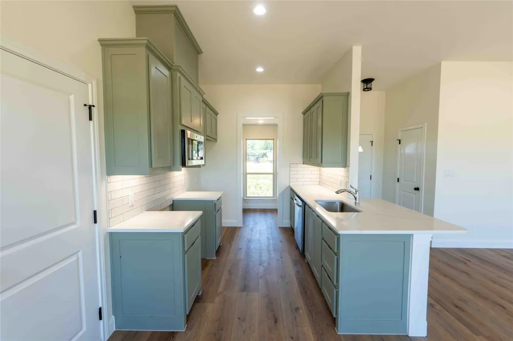 507 Crusher Road Jacksboro, TX 76458