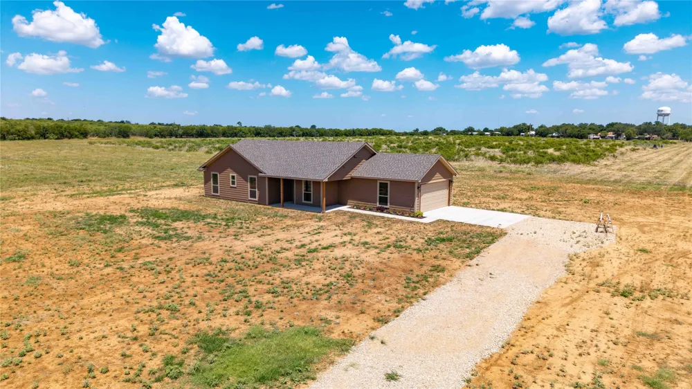 507 Crusher Road Jacksboro, TX 76458