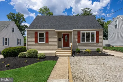 937 CLEMENTS BRIDGE ROAD