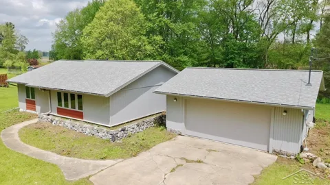 3087 E Gordonville Road