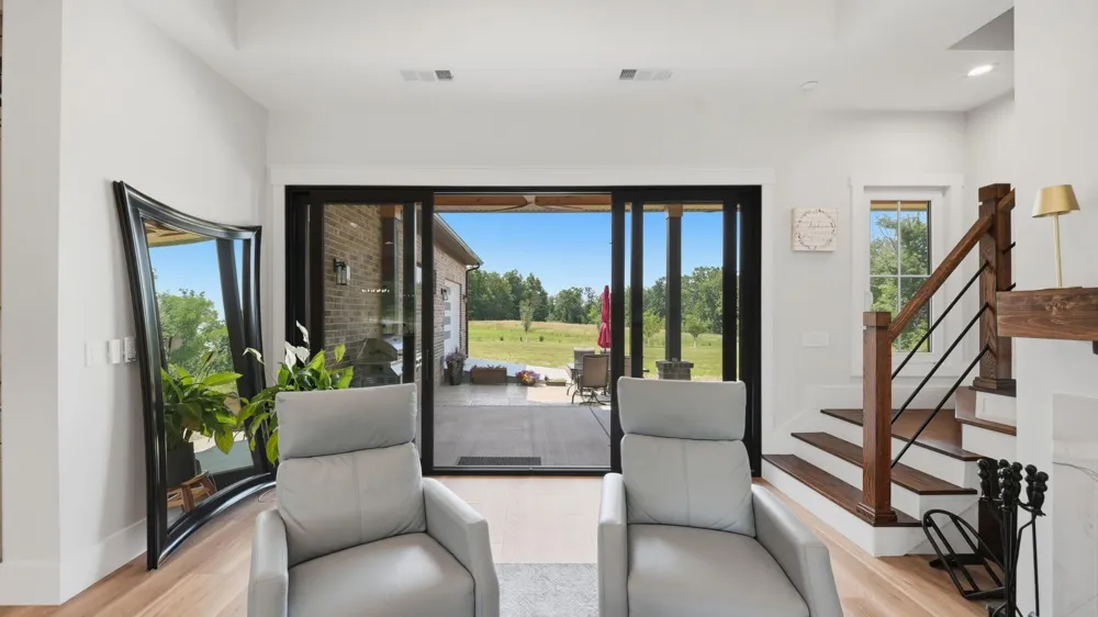 12631 Jones Gap Road Soddy Daisy, TN 37379