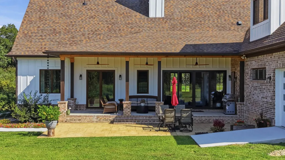 12631 Jones Gap Road Soddy Daisy, TN 37379