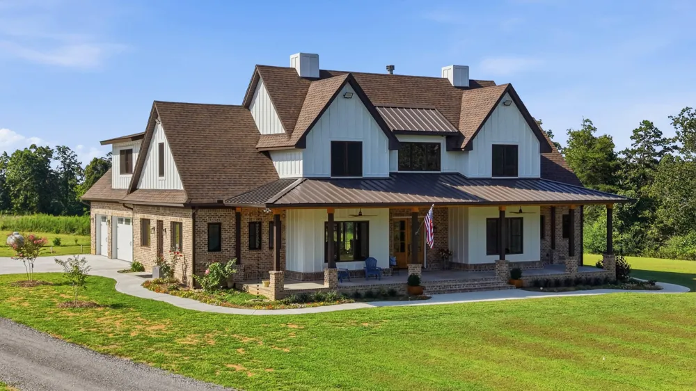 12631 Jones Gap Road Soddy Daisy, TN 37379