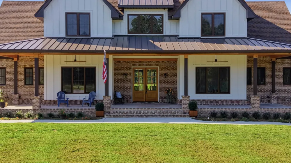 12631 Jones Gap Road Soddy Daisy, TN 37379