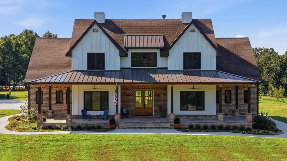 12631 Jones Gap Road Soddy Daisy, TN 37379