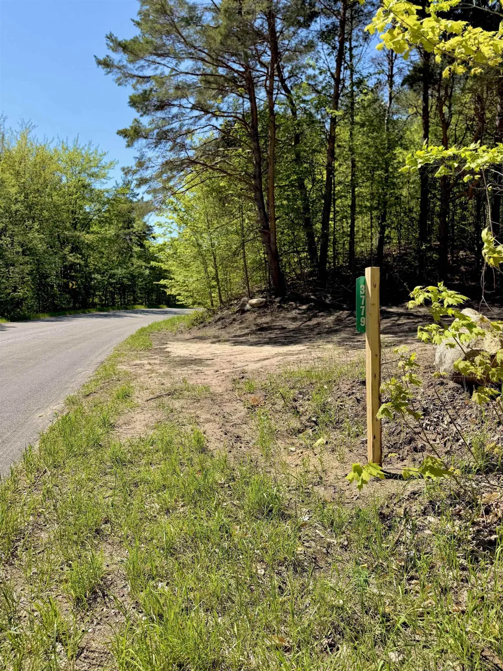 3779 Scholl Road Mancelona Township, MI 49659
