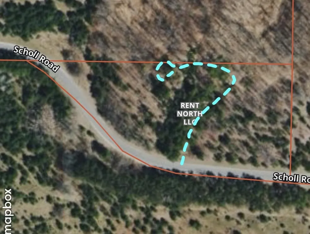 3779 Scholl Road Mancelona Township, MI 49659