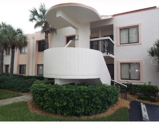 5724 LA PUERTA DEL SOL BOULEVARD #248 St Petersburg, FL 33715