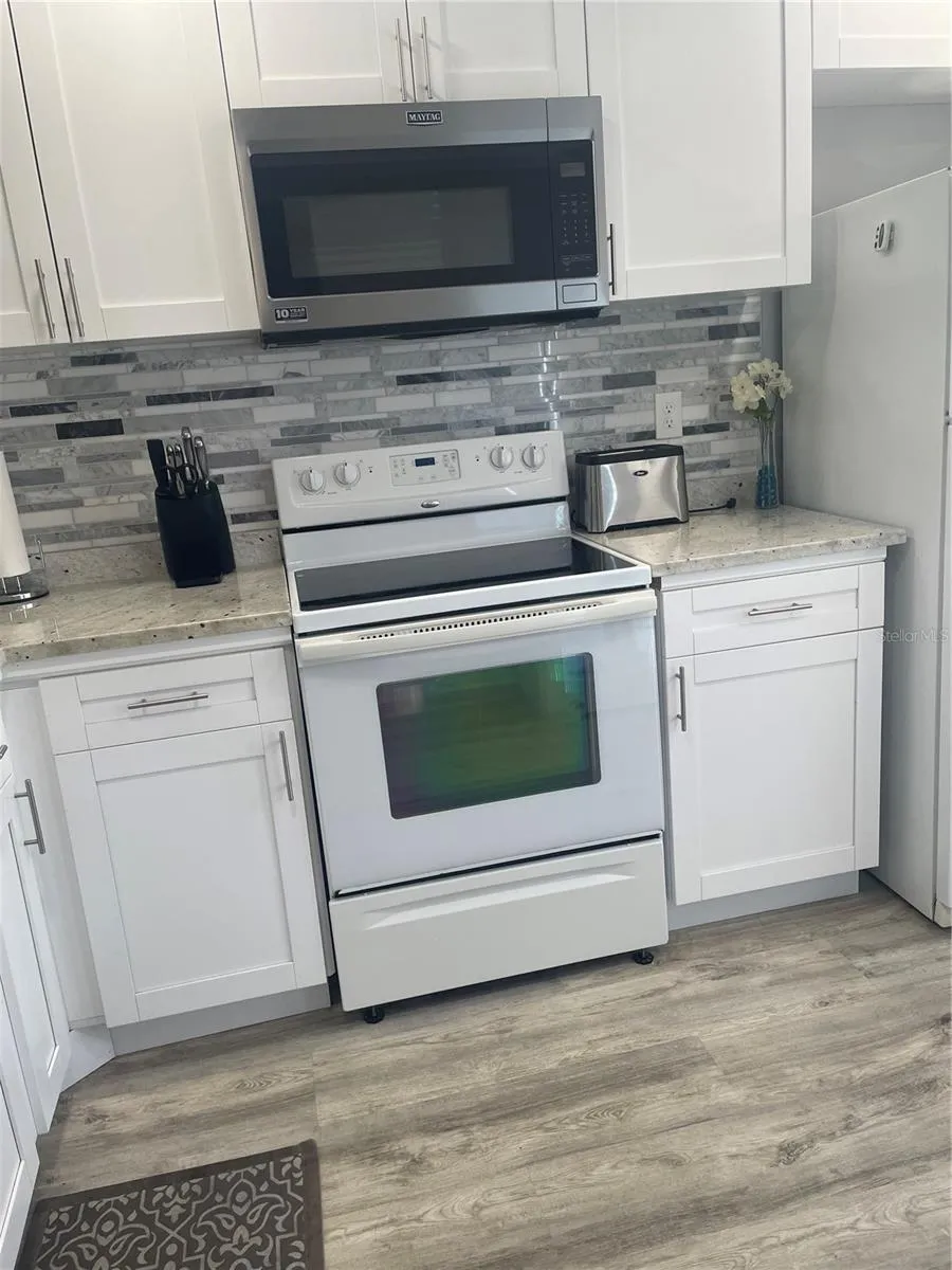 5724 LA PUERTA DEL SOL BOULEVARD #248 St Petersburg, FL 33715