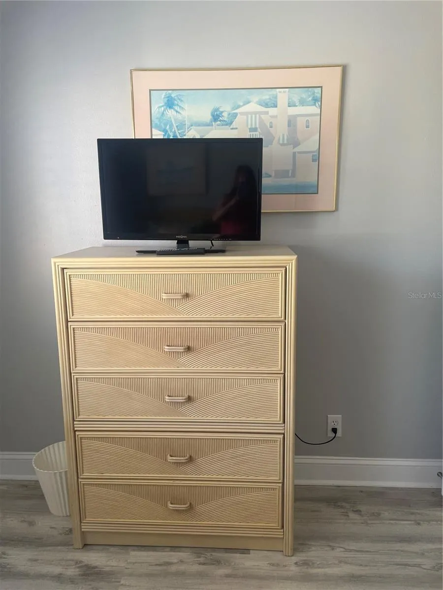 5724 LA PUERTA DEL SOL BOULEVARD #248 St Petersburg, FL 33715