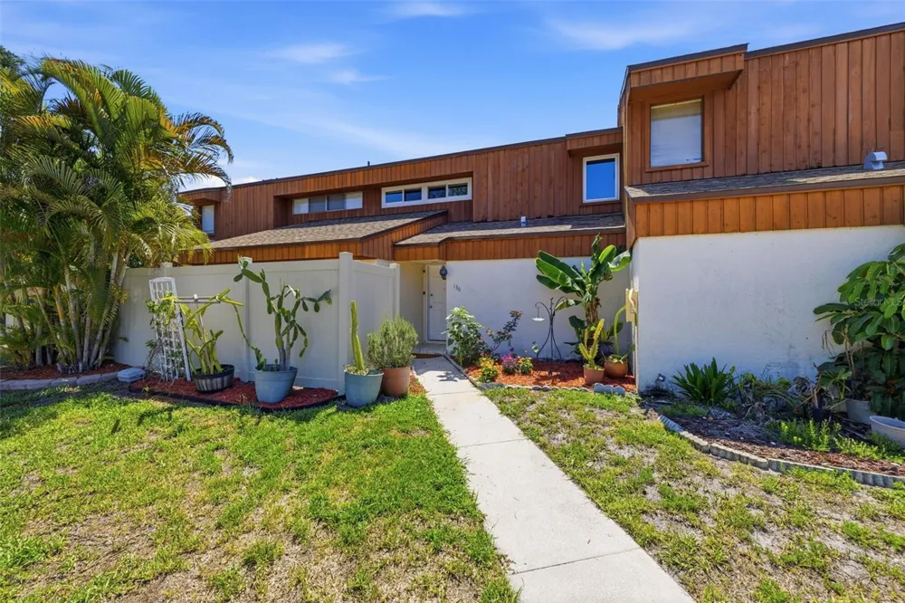 2074 SUNSET POINT ROAD #136 Clearwater, FL 33765