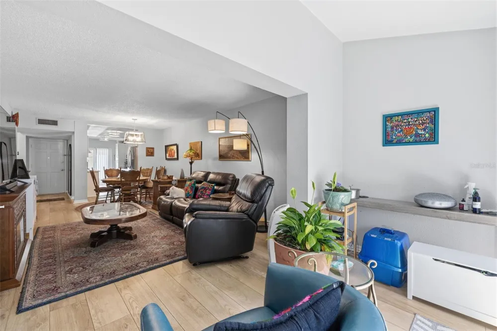 2074 SUNSET POINT ROAD #136 Clearwater, FL 33765
