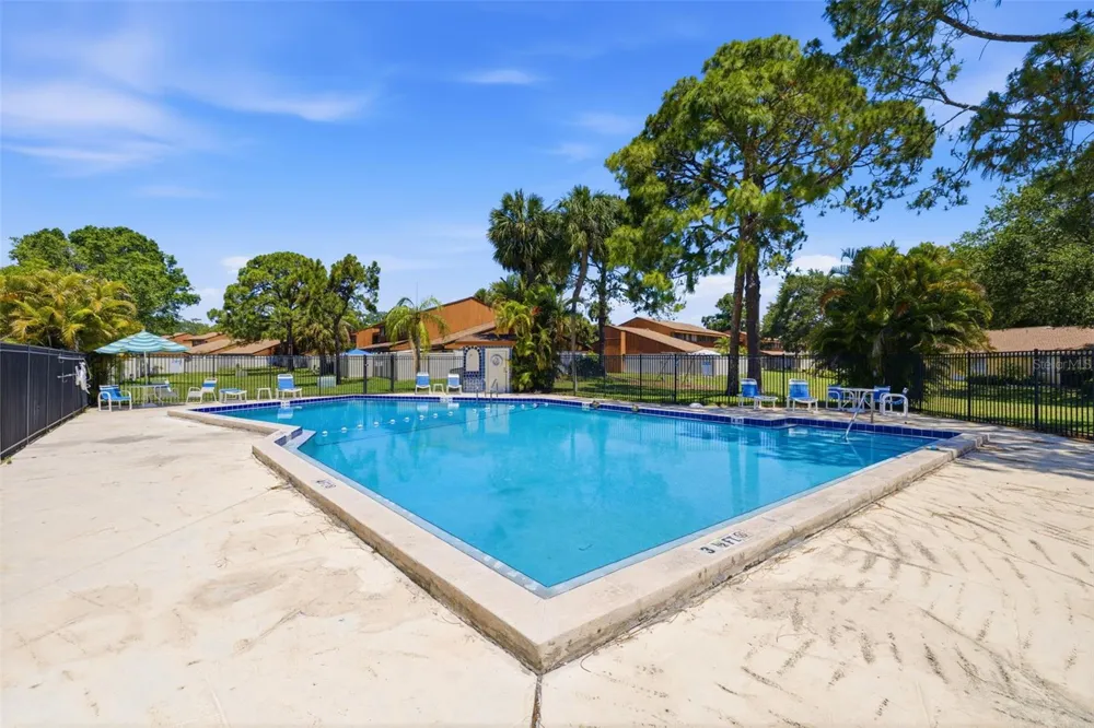 2074 SUNSET POINT ROAD #136 Clearwater, FL 33765