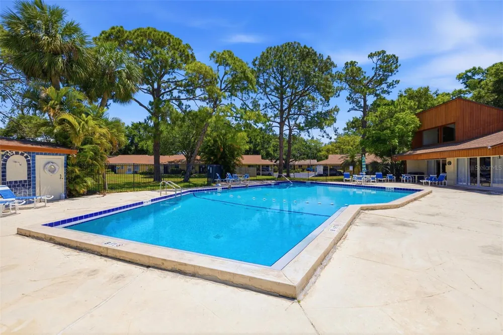 2074 SUNSET POINT ROAD #136 Clearwater, FL 33765