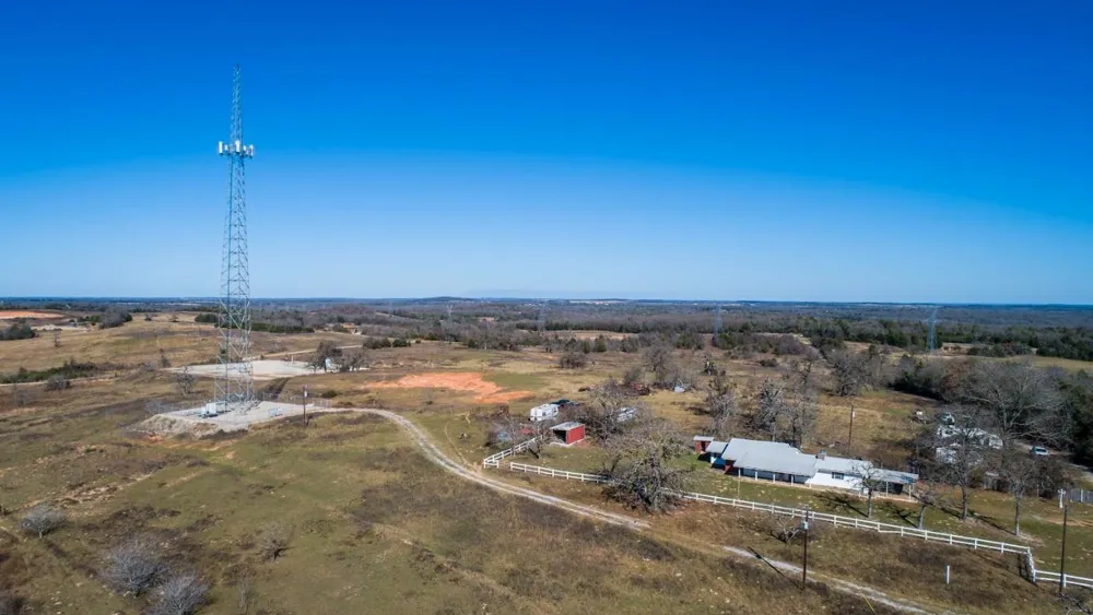 190 Private Road 408 Buffalo, TX 75831