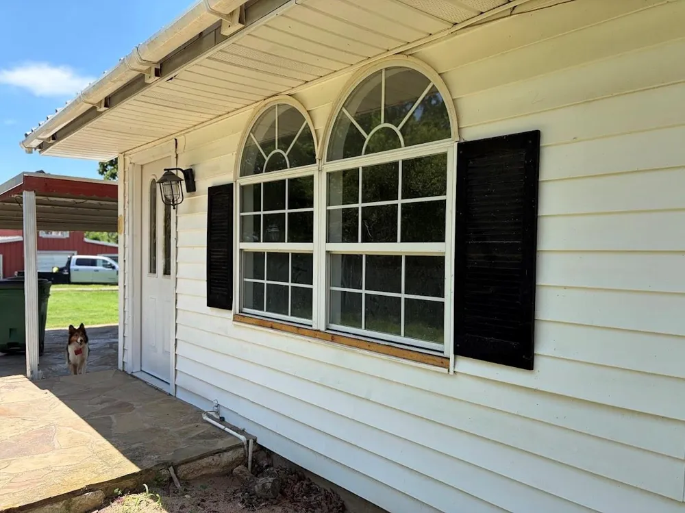 190 Private Road 408 Buffalo, TX 75831