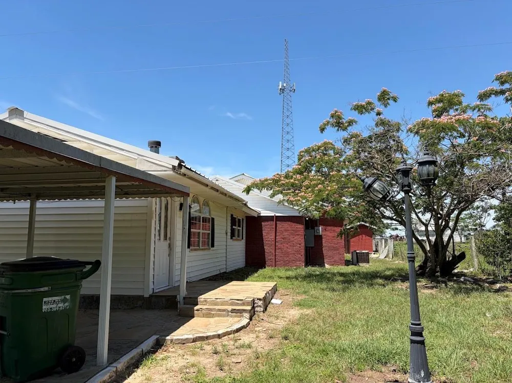 190 Private Road 408 Buffalo, TX 75831