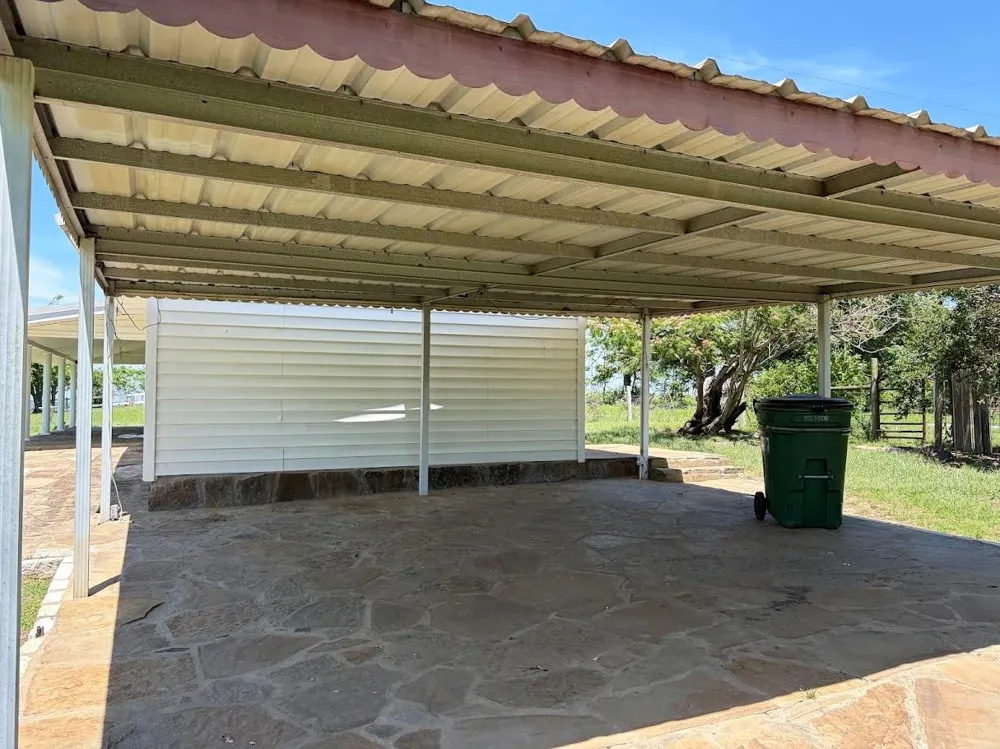 190 Private Road 408 Buffalo, TX 75831