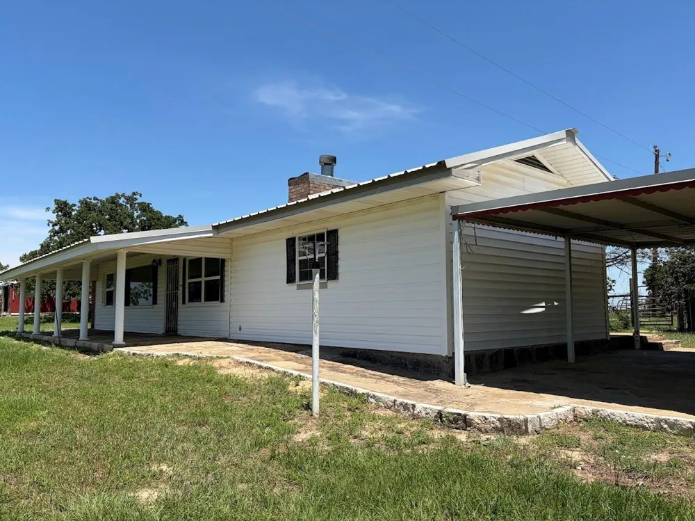 190 Private Road 408 Buffalo, TX 75831