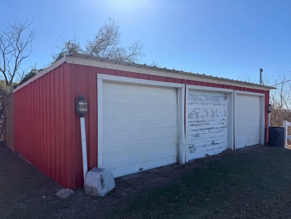 190 Private Road 408 Buffalo, TX 75831