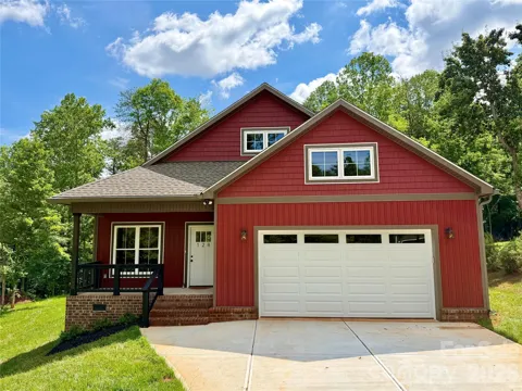 128 Arrowood Lane