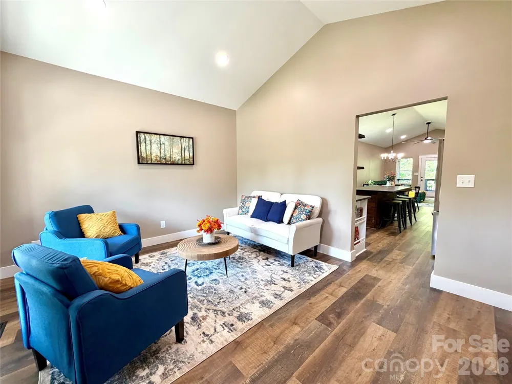 128 Arrowood Lane Harmony, NC 28634