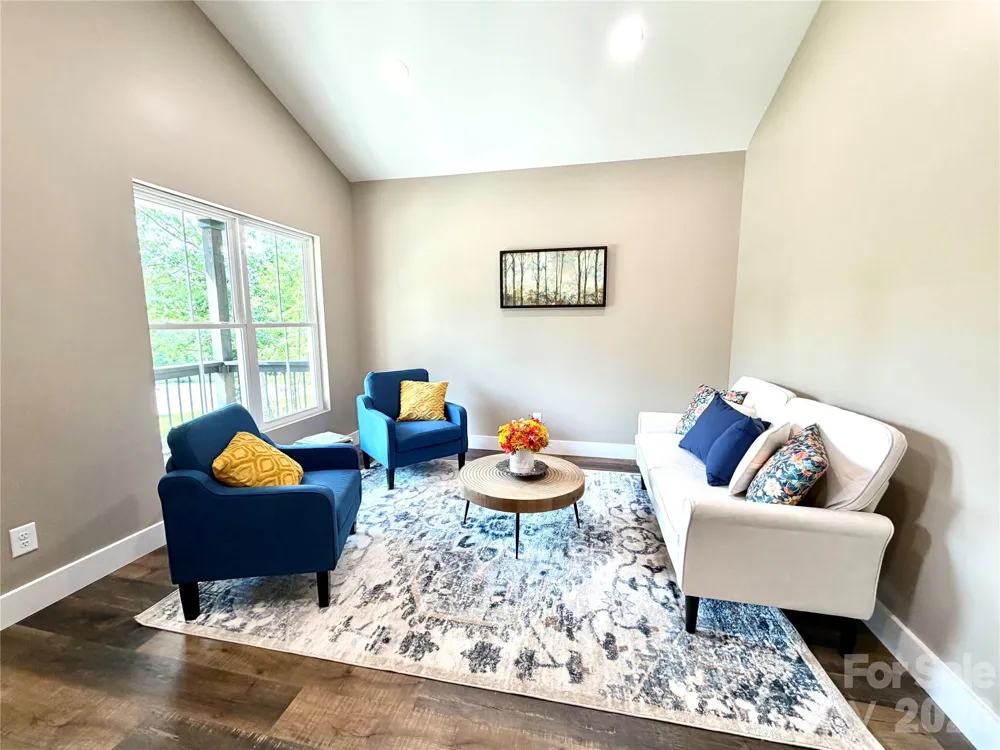 128 Arrowood Lane Harmony, NC 28634