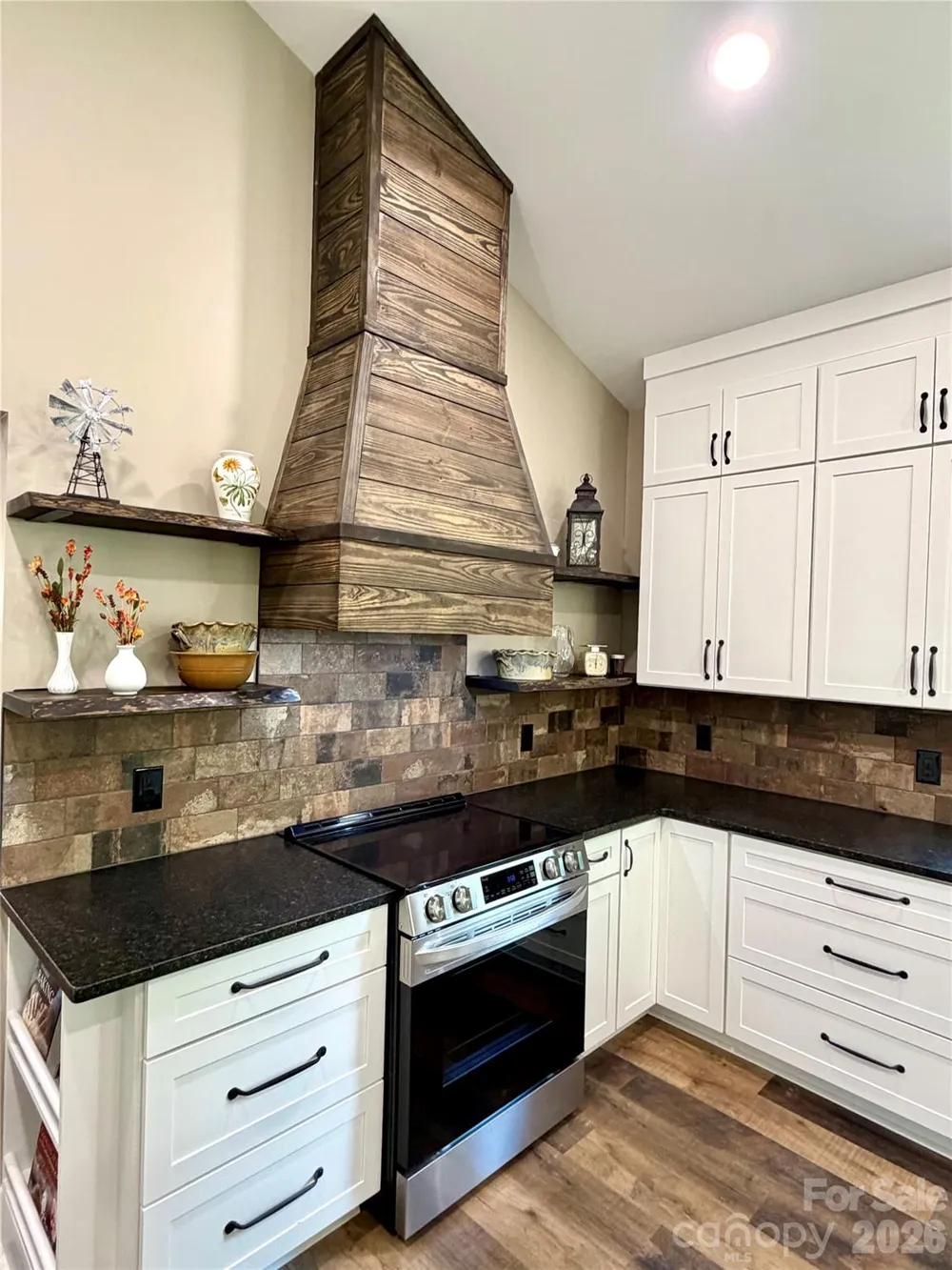 128 Arrowood Lane Harmony, NC 28634
