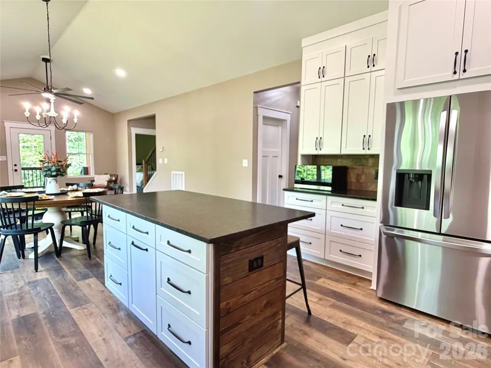 128 Arrowood Lane Harmony, NC 28634